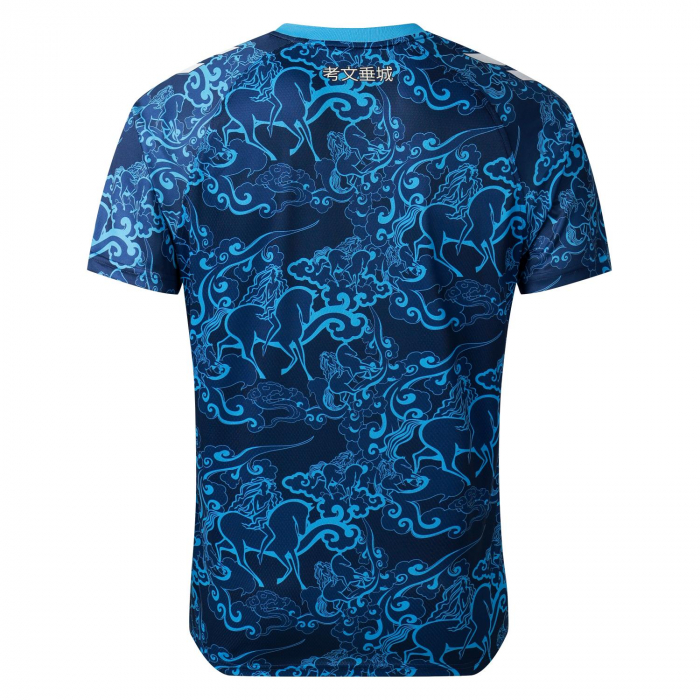 Coventry City CNY Adult Warm Up T-Shirt
