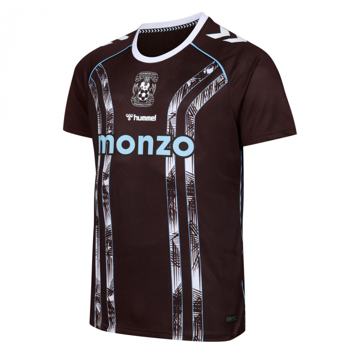 Coventry City 1978 Inspired Pro Shirt