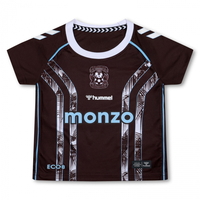 Coventry City 1978 Inspired Mini Kit