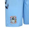 Coventry 19-20 Hummel Home Short - Junior