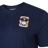 Coventry 19-20 Hummel Players Training Cotton Tee
