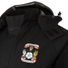 Coventry 19-20 Hummel All Weather Jacket - Junior