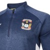 Coventry 19-20 Hummel 1/2 Zip Sweatshirt - Junior