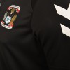Coventry 19-20 Hummel Staff Travel Core Polo