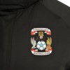 Coventry 19-20 Hummel Staff Bench Jacket - Adult