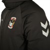 Coventry 19-20 Hummel Staff Bench Jacket - Adult