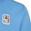 Coventry Men's Essential Sky Blue Hoodie