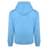 Coventry Men's Essential Sky Blue Hoodie