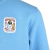 Coventry Junior Essential Sky Blue Zip Hoodie