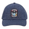 Coventry Adult Poly Mel Cap