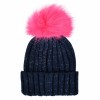Coventry Junior Soft Pom Beanie