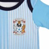 Coventry Infant Home & Away Kit Bodysuits