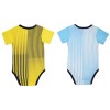 Coventry Infant Home & Away Kit Bodysuits