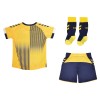 Coventry 19-20 Hummel Away Mini Kit