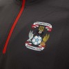 CCFC 20-21 Players Training 1/2 Zip Junior Sweat