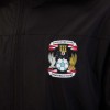 CCFC 20-21 Staff Training All Weather Junior Jacke
