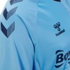 Coventry 20-21 Hummel Adult Long Sleeve Home Shirt