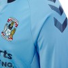 Coventry 20-21 Hummel Adult Long Sleeve Home Shirt