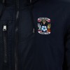 Coventry Men's Fleece Lined Ripstop Jacket