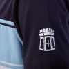 Coventry Men's Raised Emblem Panel T-Shirt