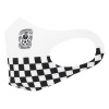 Coventry Junior Two Tone Face Mask