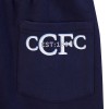 Coventry Girls Stripe Detail Joggers