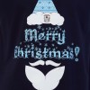 CCFC Men's Santa T-Shirt