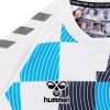 Coventry 20-21 Hummel Junior Third Shirt