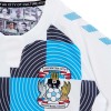 Coventry 20-21 Hummel Junior Third Shirt