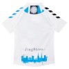 Coventry 20-21 Hummel Junior Third Shirt