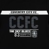 Coventry Junior Mono Club T-Shirt