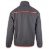 CCFC 20-21 Staff Training Zip Junior Jacket