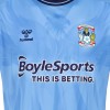 Coventry Adult 21/22 Home Shirt