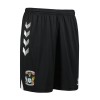 Coventry Adult 21/22 Home Goalkeeper Shorts