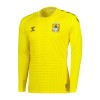 Coventry Junior 21/22 Away Goalkeeper Shirt