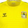 Coventry Junior 21/22 Away Goalkeeper Shirt