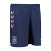 Coventry Junior 21/22 Away Shorts