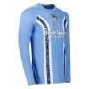 Coventry Adult 22/23 Long Sleeved Home Shirt