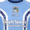 Coventry Adult 22/23 Long Sleeved Home Shirt