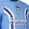 Coventry Adult 22/23 Long Sleeved Home Shirt