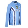Coventry Junior 22/23 Long Sleeved Home Shirt