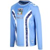 Coventry Junior 22/23 Long Sleeved Home Shirt