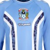 Coventry Junior 22/23 Long Sleeved Home Shirt