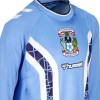 Coventry Junior 22/23 Long Sleeved Home Shirt