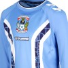 Coventry Junior 22/23 Long Sleeved Home Shirt