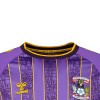 Coventry Adult 22/23 Long Sleeved Away Shirt