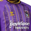 Coventry Adult 22/23 Long Sleeved Away Shirt