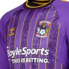 Coventry Adult 22/23 Long Sleeved Away Shirt