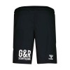 Coventry Adult 22/23 Away Goalkeeper Shorts