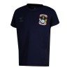 Coventry Junior 22/23 Travel T-Shirt